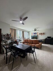 The Eden At Tampines (D18), Condominium #577336121
